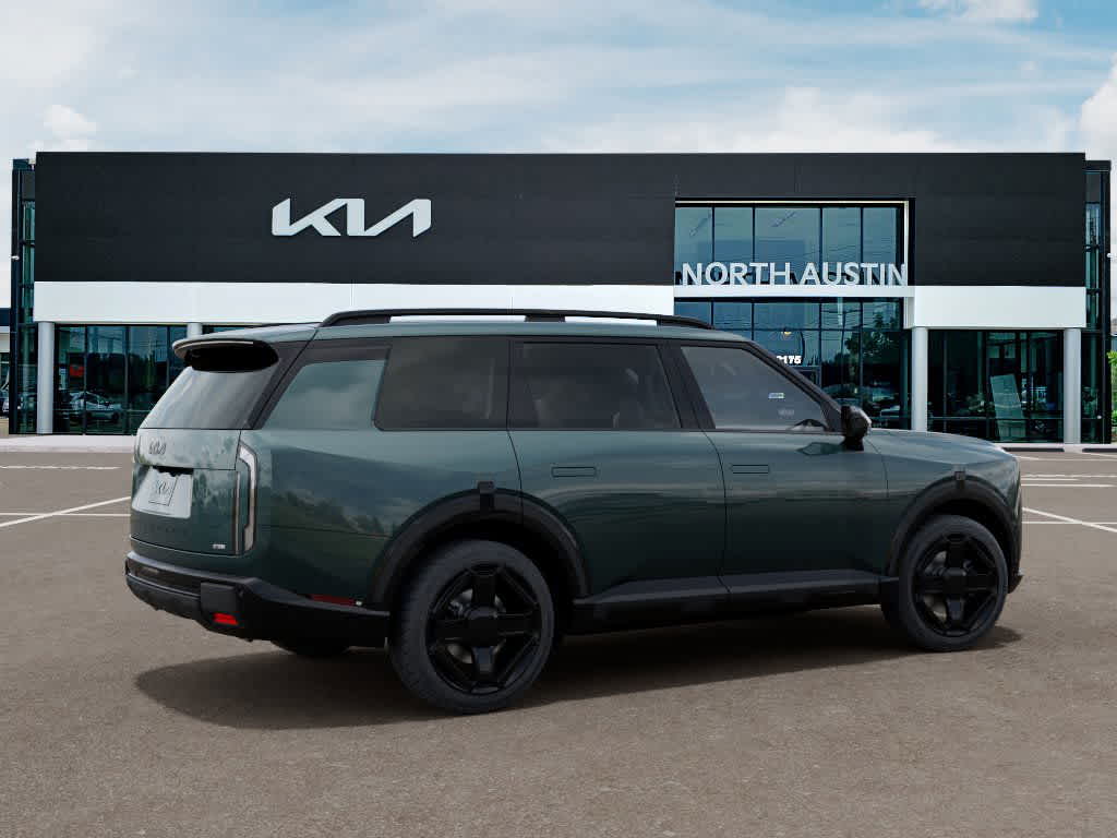 Thumbnail: 2027 Kia Telluride - 6