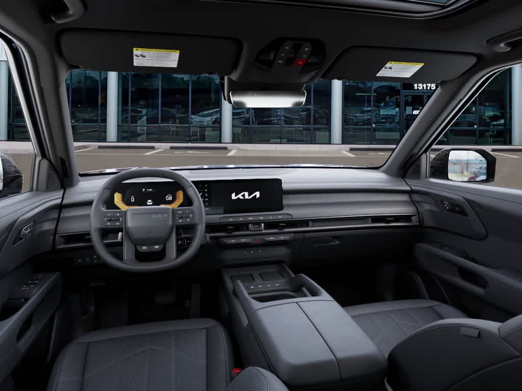 Thumbnail: 2027 Kia Telluride - 14