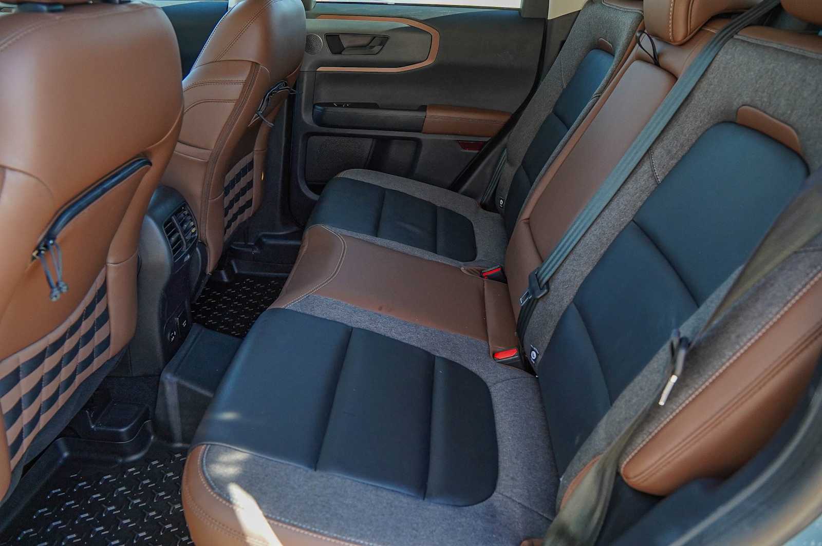 Thumbnail: 2023 Ford Bronco Sport - 31