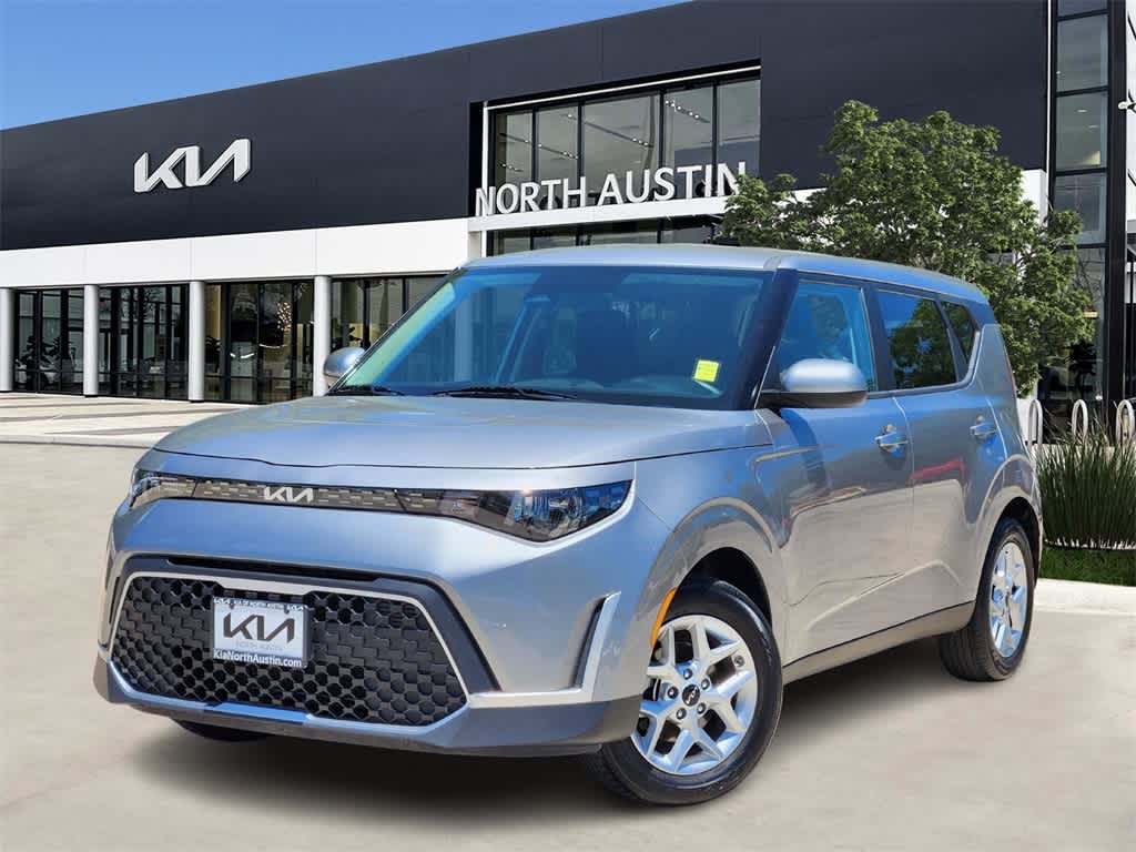Thumbnail: 2024 Kia Soul - 1