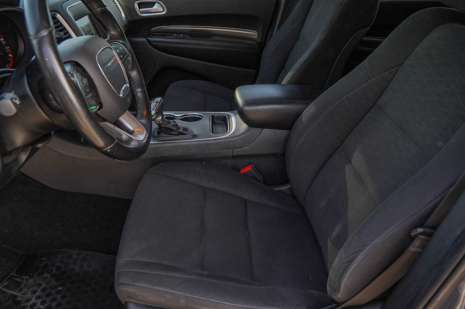 Thumbnail: 2020 Dodge Durango - 10