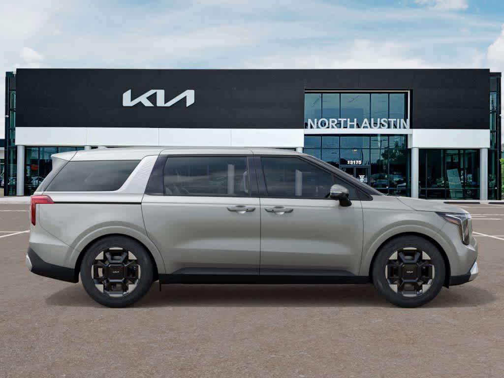 Thumbnail: 2026 Kia Carnival - 7