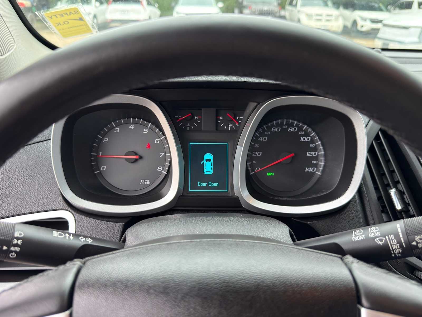 Thumbnail: 2015 Chevrolet Equinox - 16