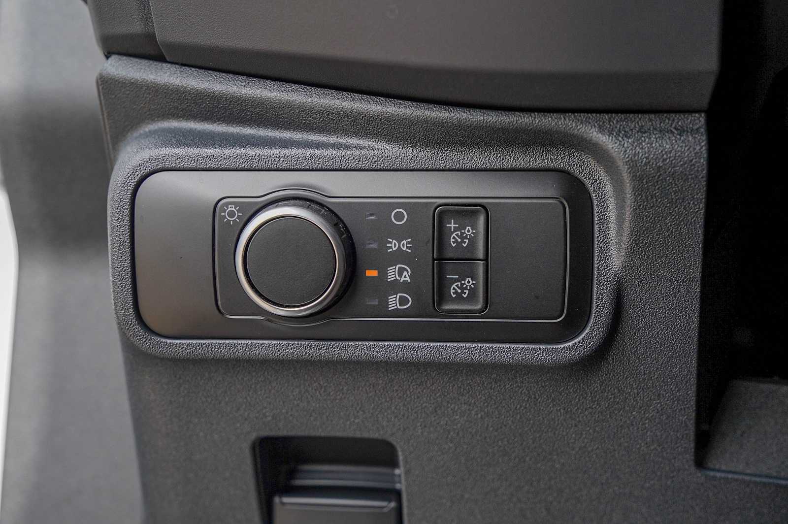 Thumbnail: 2025 Ford Bronco - 22