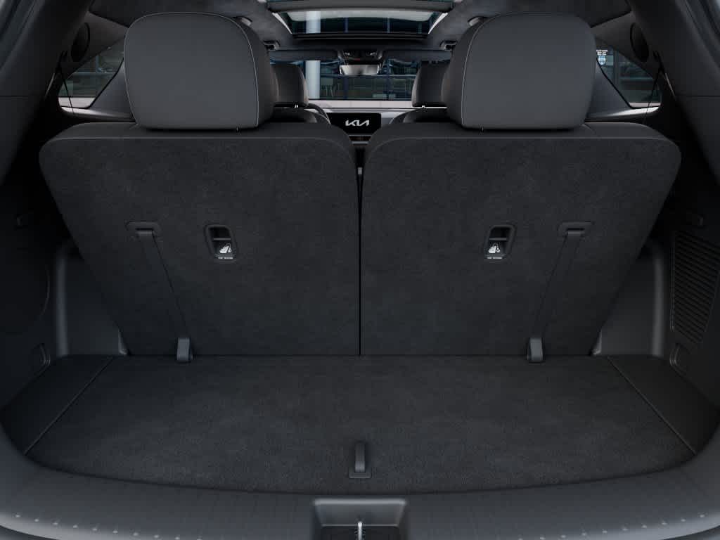 Thumbnail: 2026 Kia Sorento - 19