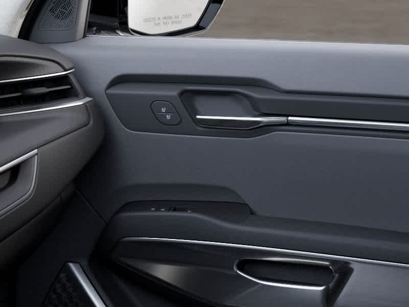 Thumbnail: 2026 Kia EV9 - 25