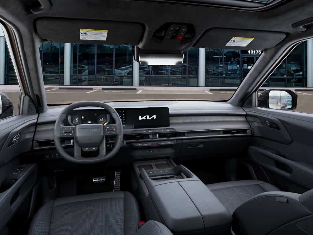 Thumbnail: 2027 Kia Telluride - 14