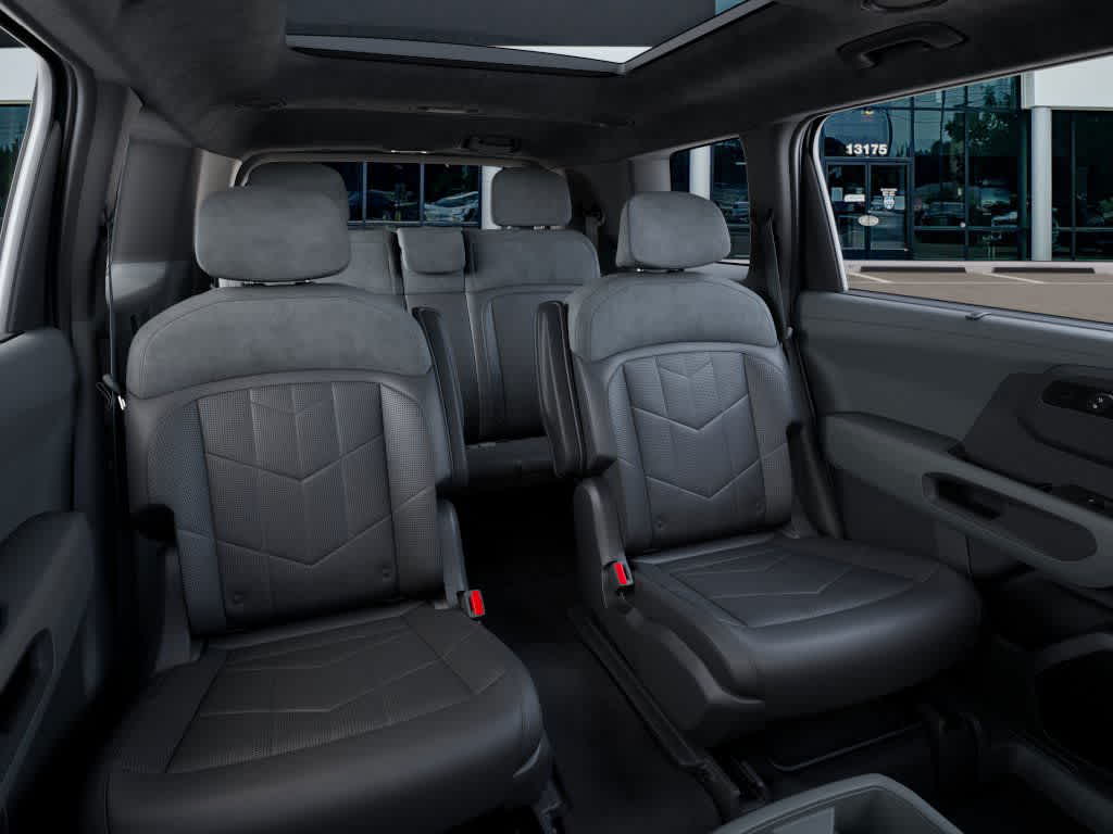 Thumbnail: 2027 Kia Telluride - 16