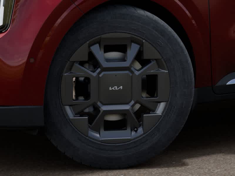 Thumbnail: 2026 Kia Carnival - 9