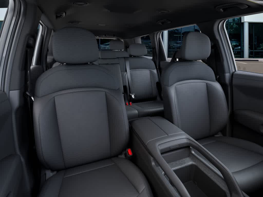 Thumbnail: 2027 Kia Telluride - 15