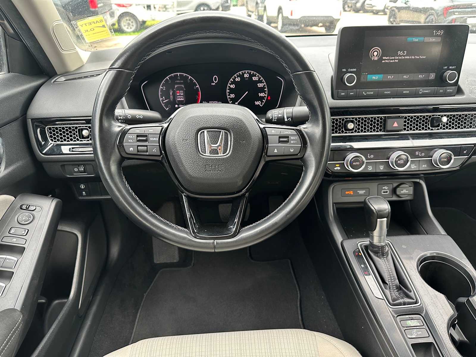 Thumbnail: 2022 Honda Civic - 25