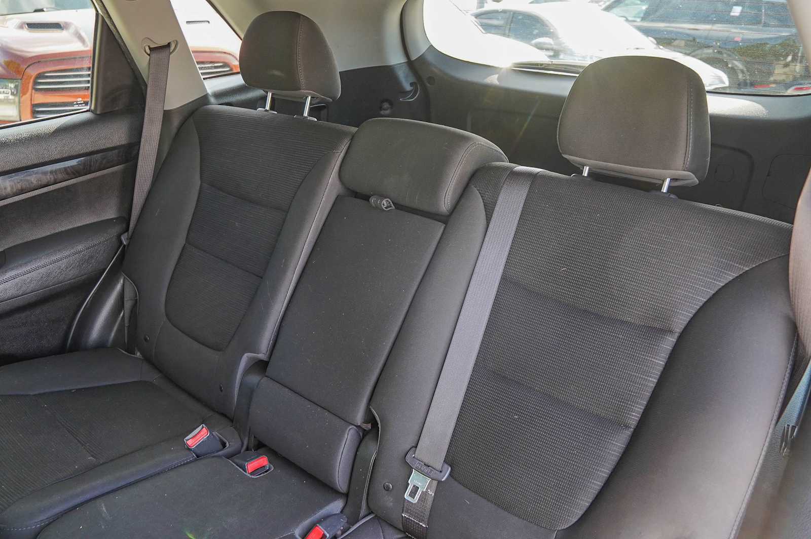 Thumbnail: 2014 Kia Sorento - 28