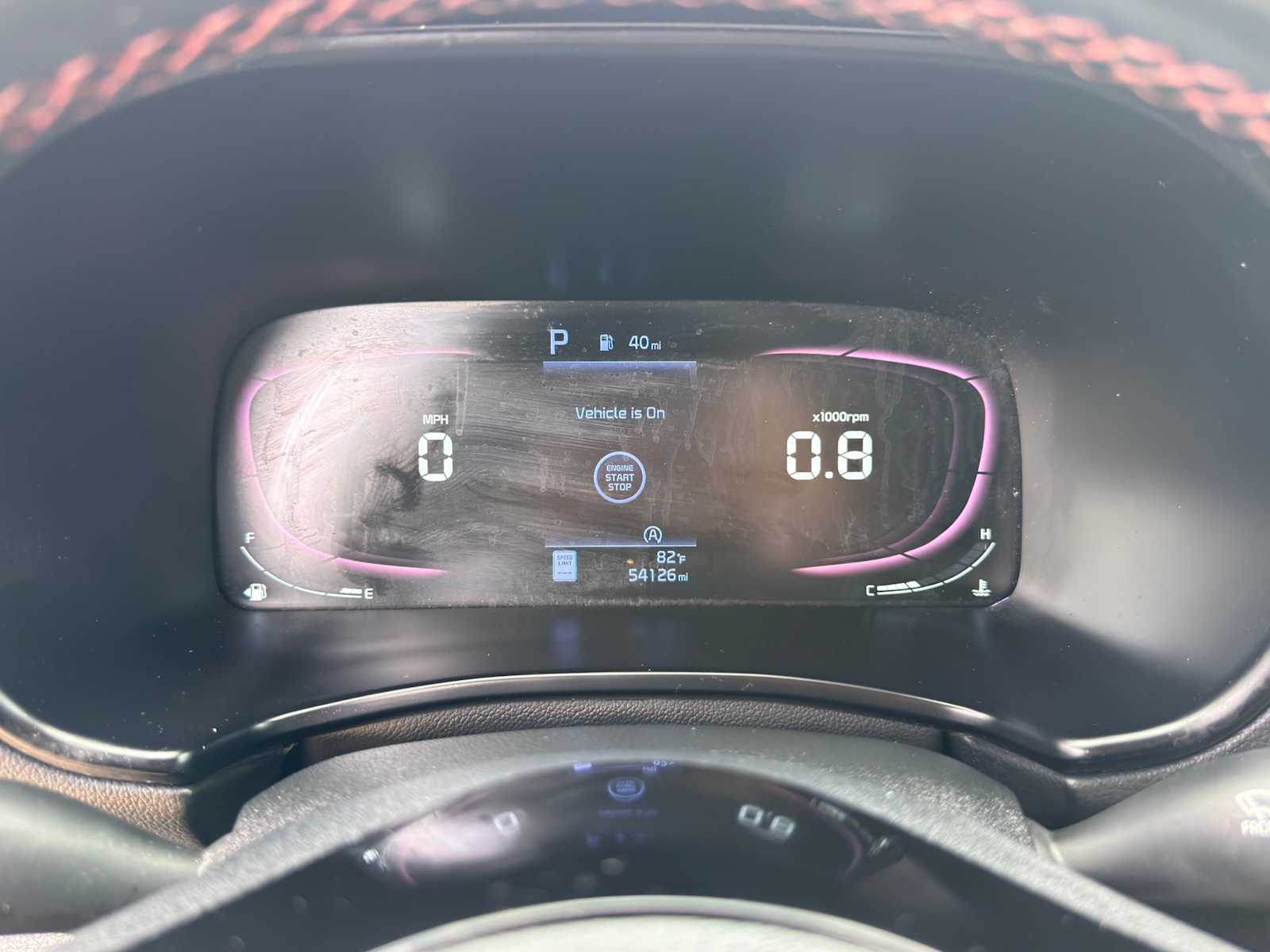 Thumbnail: 2023 Kia Soul - 23