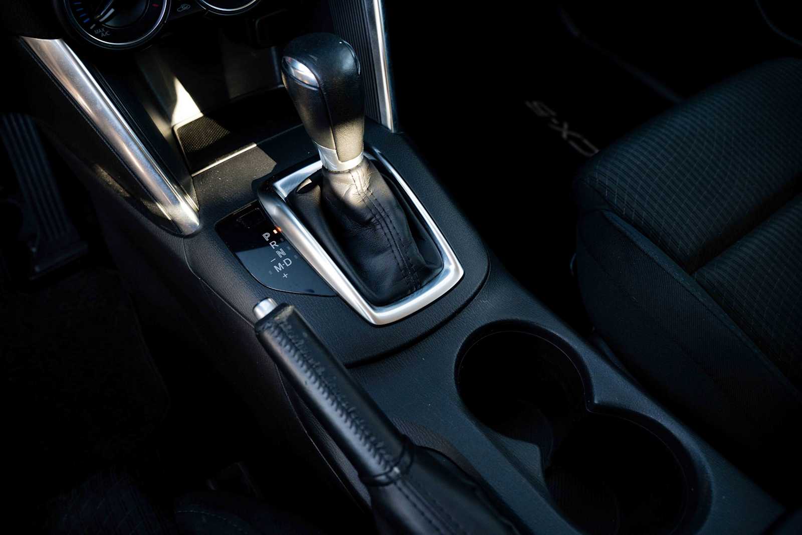 Thumbnail: 2015 Mazda CX-5 - 16