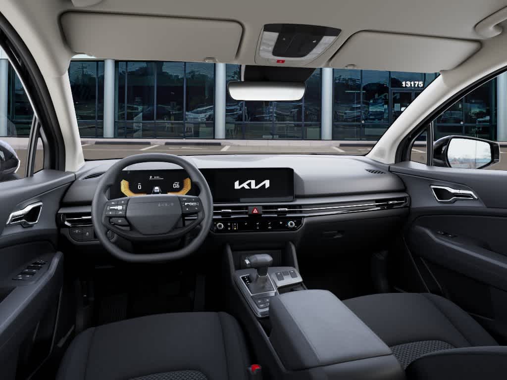 Thumbnail: 2026 Kia Sportage - 14