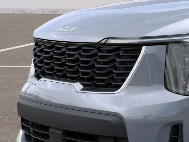 Thumbnail: 2025 Kia Sorento - 12