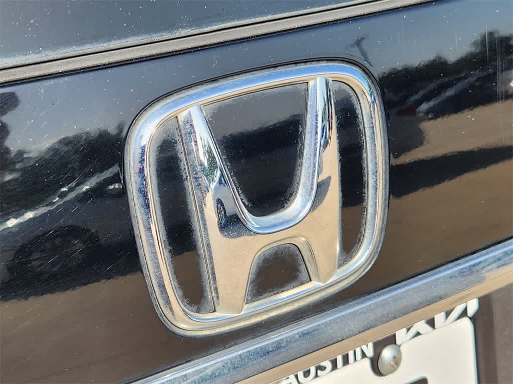 Thumbnail: 2014 Honda CR-V - 11
