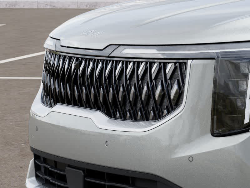 Thumbnail: 2026 Kia Carnival - 12