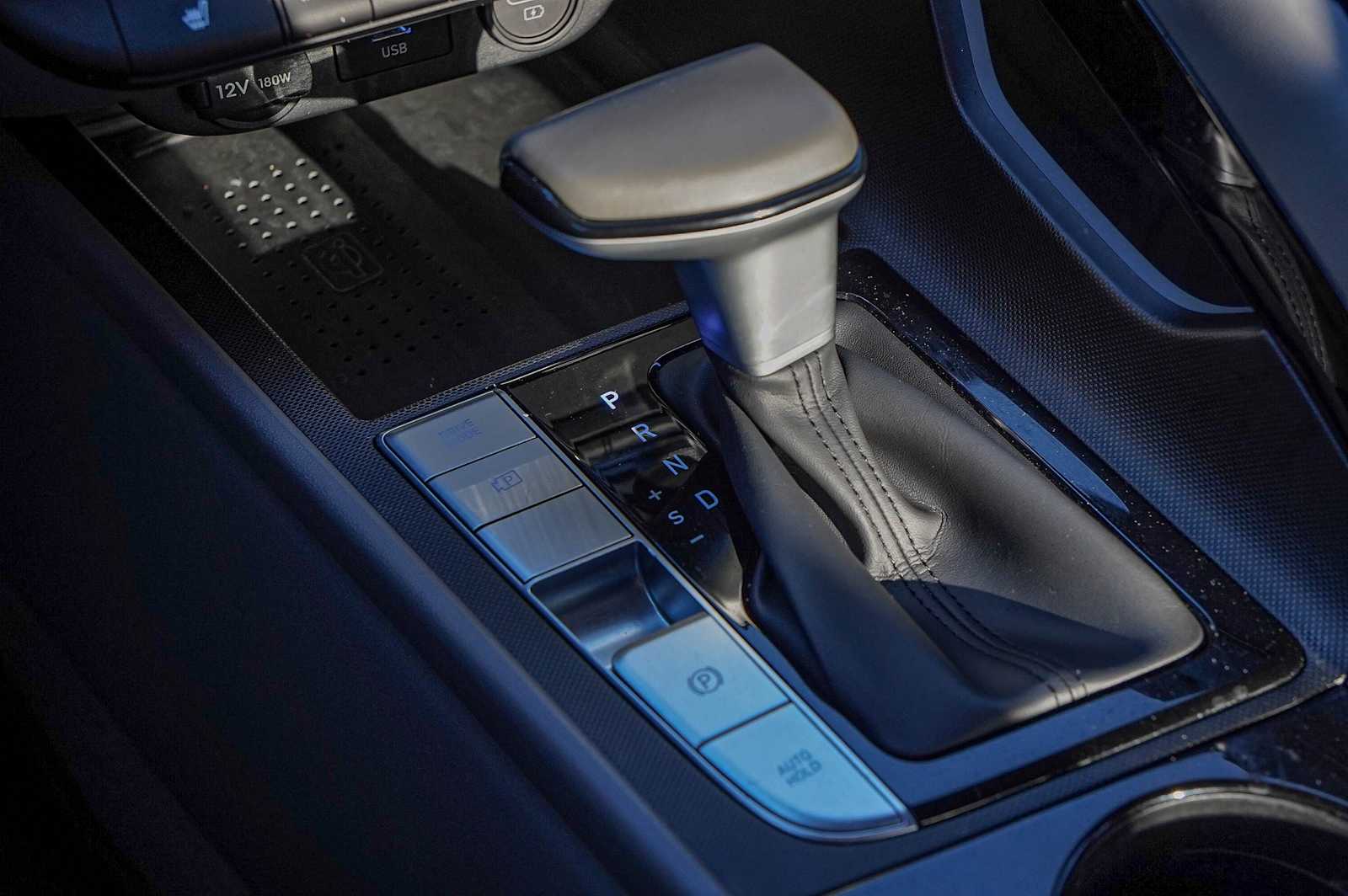 Thumbnail: 2023 Hyundai Elantra - 22