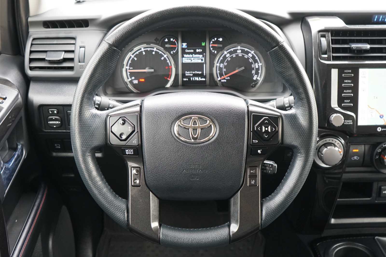 Thumbnail: 2024 Toyota 4Runner - 24