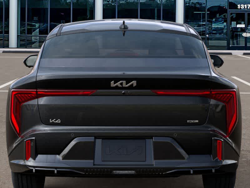 Thumbnail: 2025 Kia K4 - 13