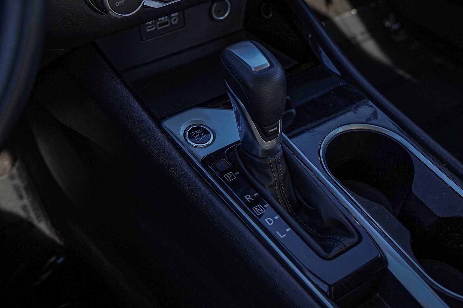 Thumbnail: 2024 Nissan Altima - 20