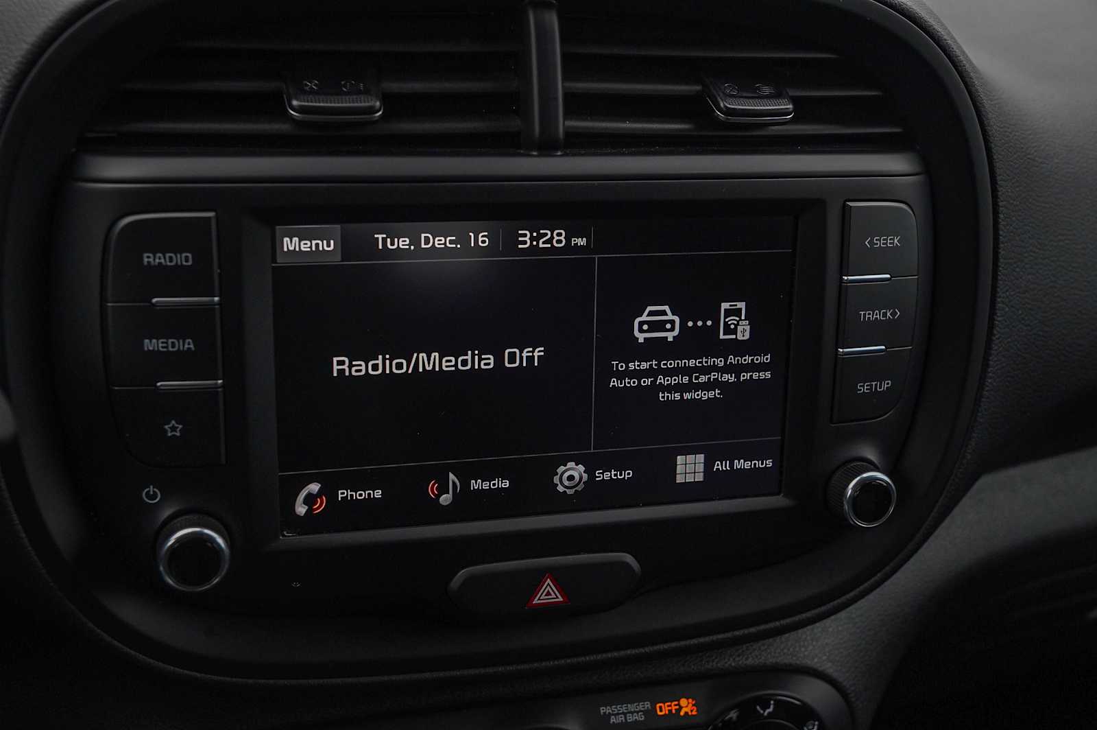 Thumbnail: 2024 Kia Soul - 17