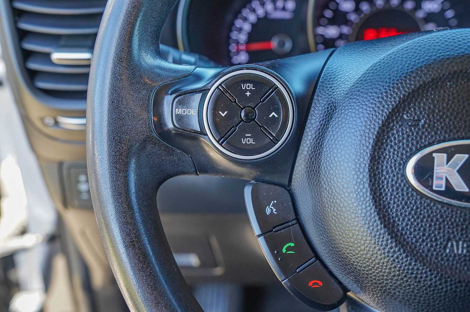 Thumbnail: 2016 Kia Soul - 13