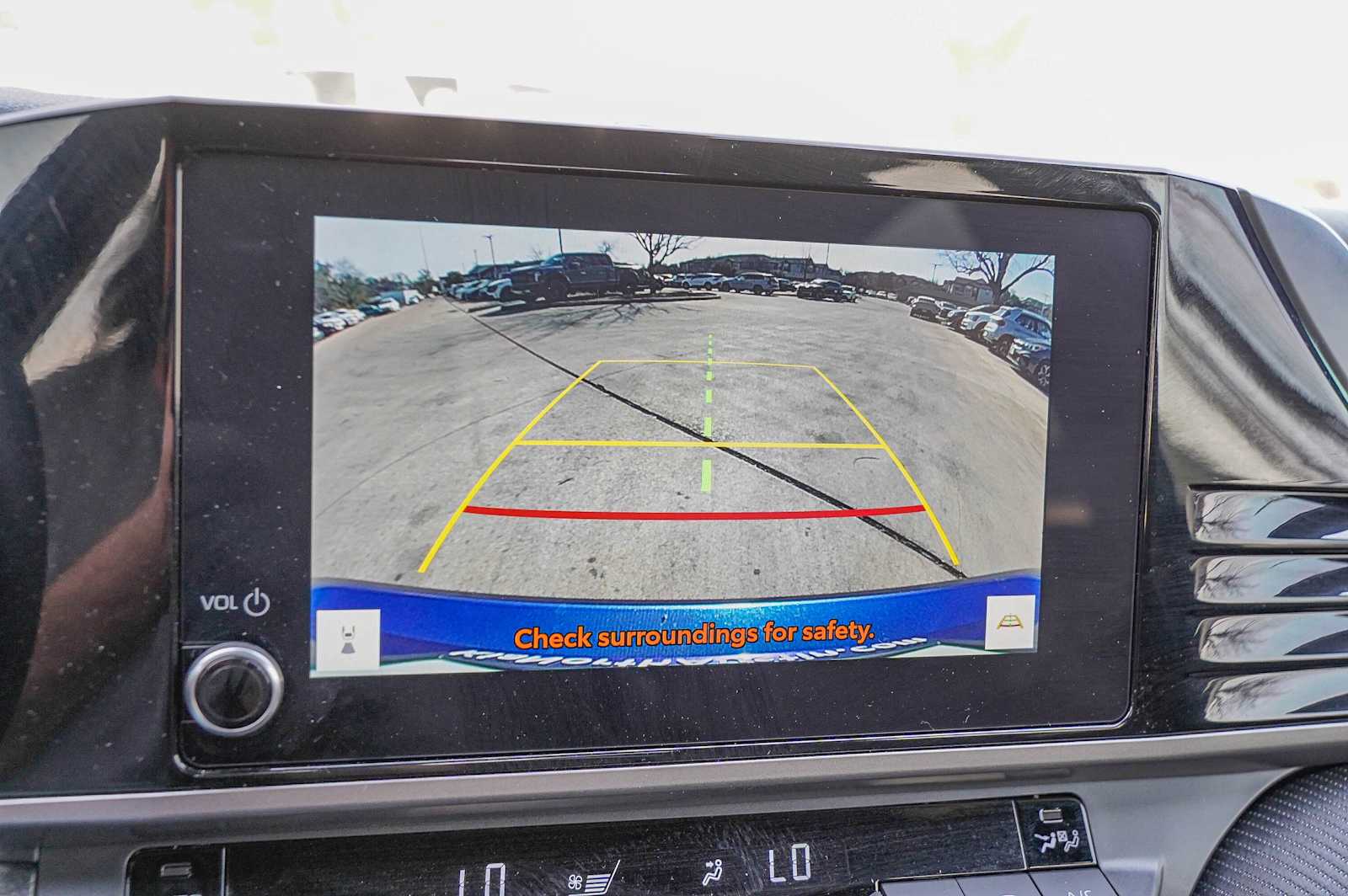 Thumbnail: 2025 Toyota Camry - 16