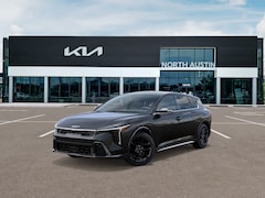 2026 Kia K4 GT-Line Turbo Hatchback