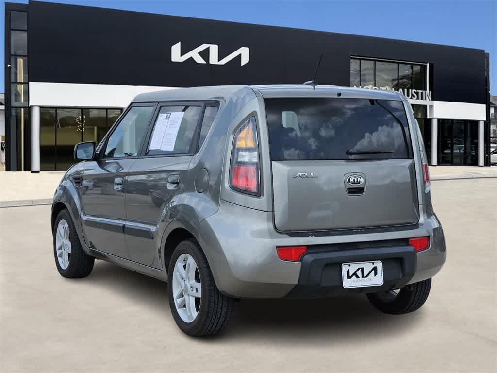 Thumbnail: 2010 Kia Soul - 5