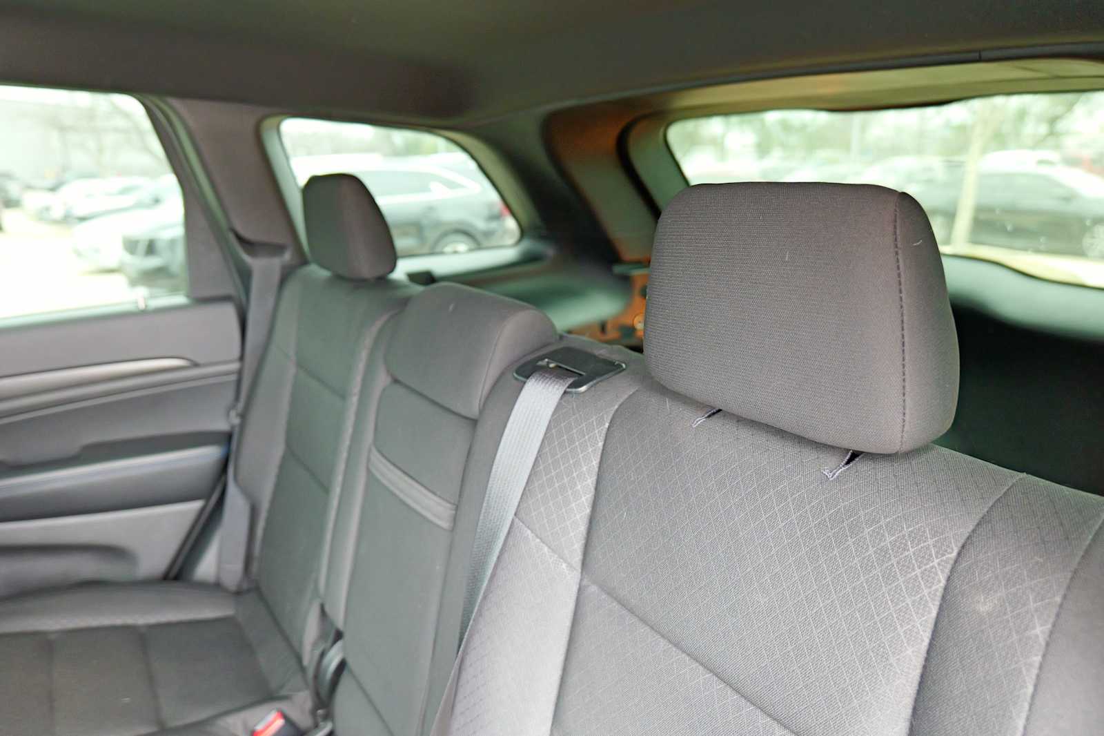 Thumbnail: 2018 Jeep Grand Cherokee - 23