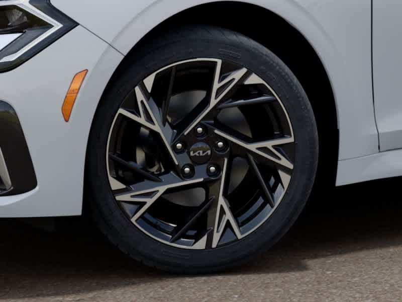 Thumbnail: 2026 Kia K5 - 9