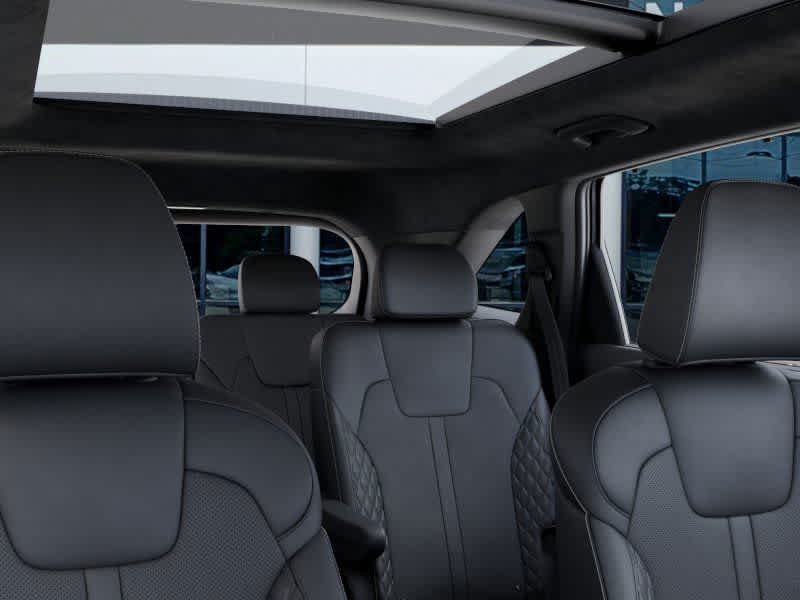 Thumbnail: 2026 Kia Sorento - 27