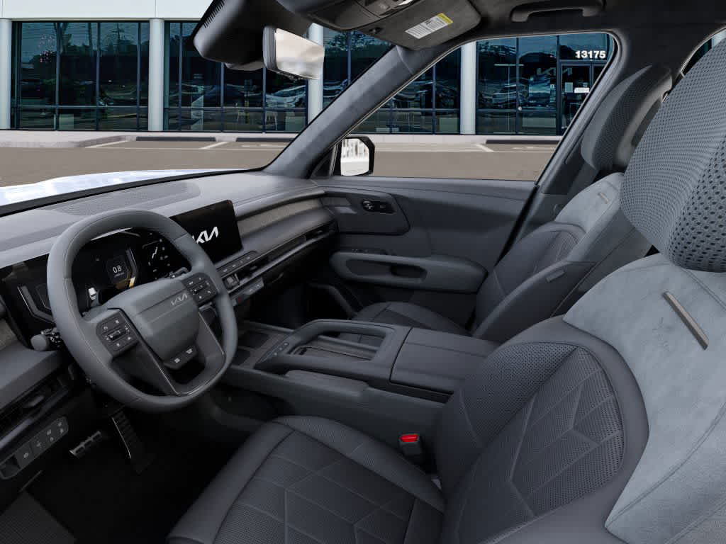 Thumbnail: 2027 Kia Telluride - 17