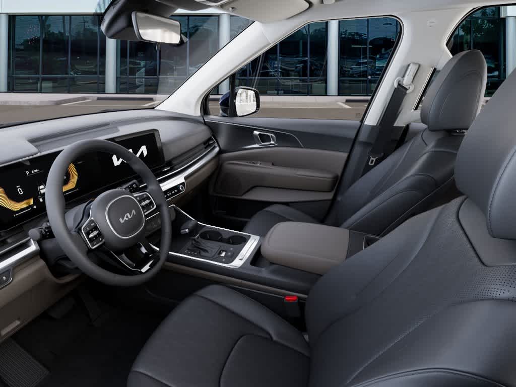 Thumbnail: 2026 Kia Carnival - 17