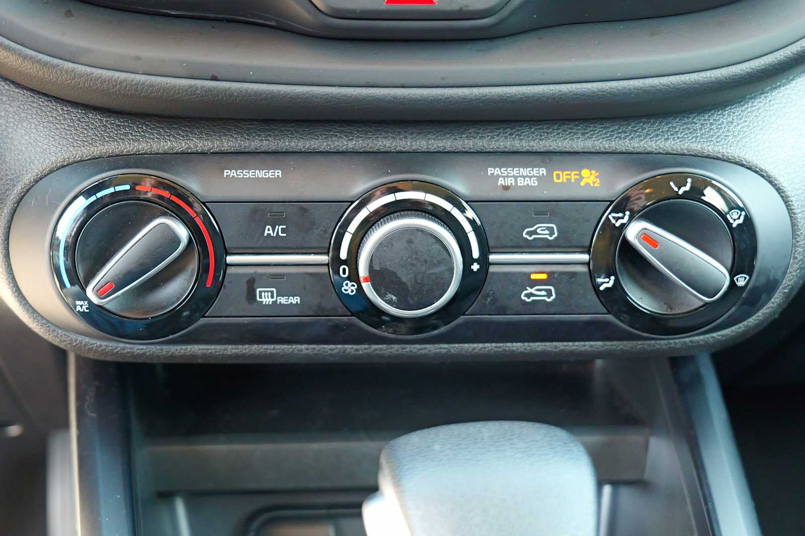 Thumbnail: 2024 Kia Soul - 17