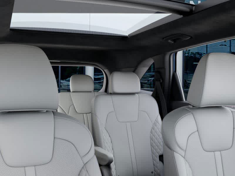 Thumbnail: 2026 Kia Sorento - 27