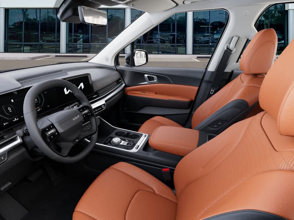 2027 Kia Carnival SX Prestige - Photo 17
