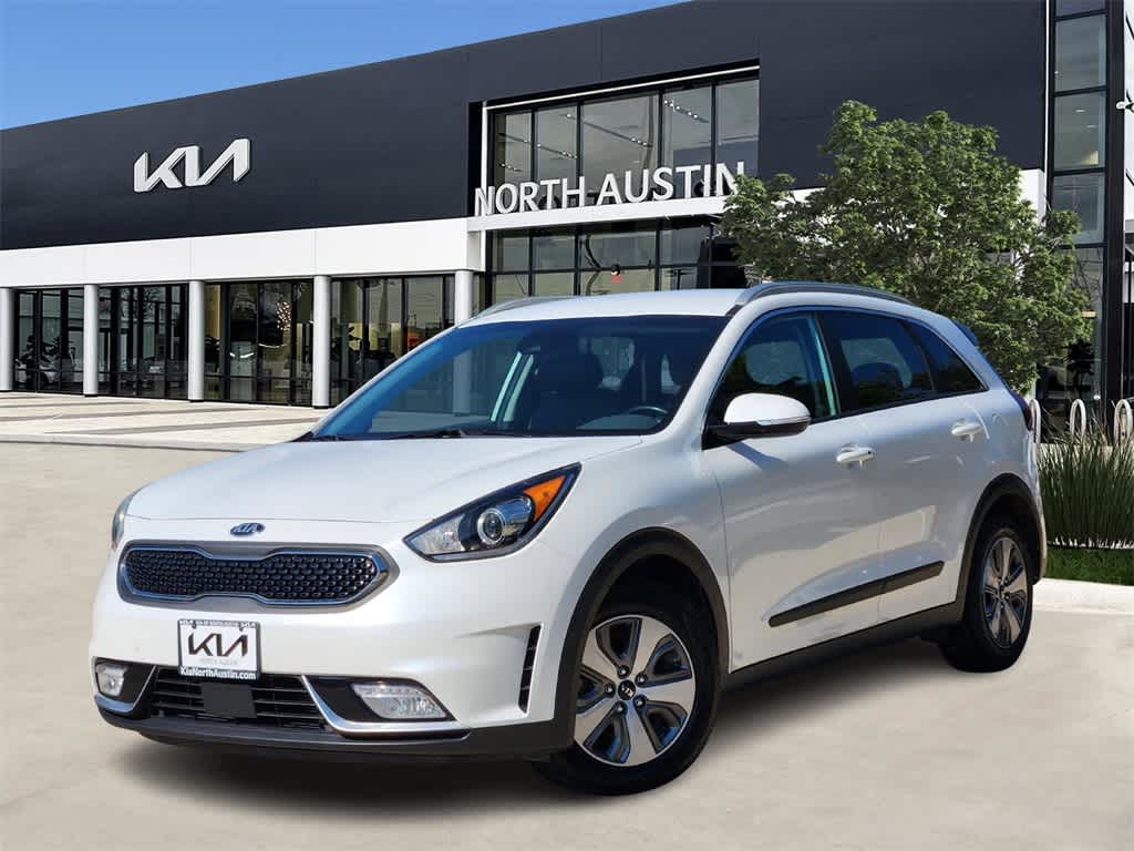 Thumbnail: 2019 Kia Niro - 1