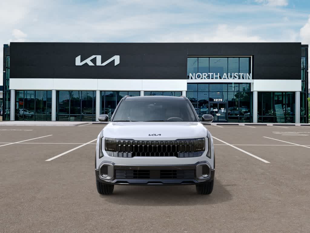 Thumbnail: 2027 Kia Seltos - 2