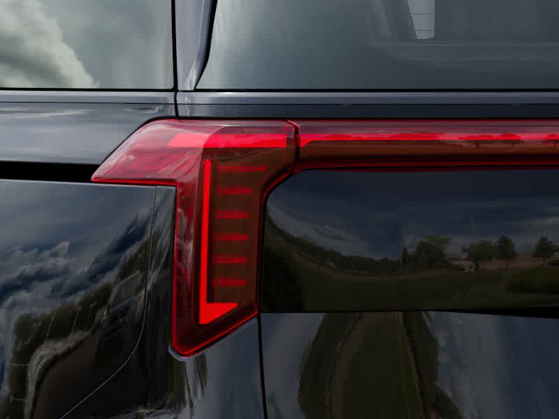 Thumbnail: 2026 Kia Carnival - 11