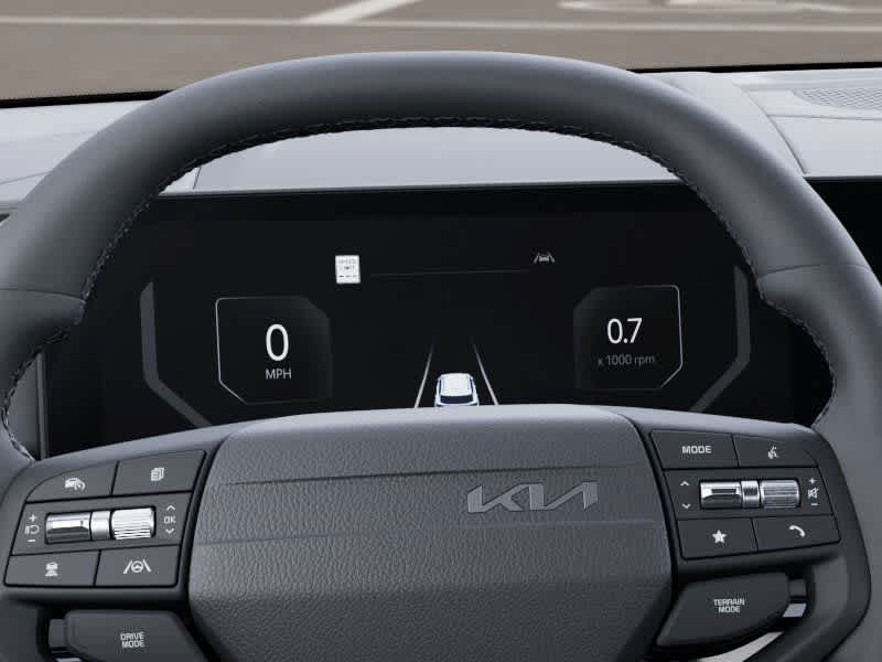 Thumbnail: 2026 Kia Sportage - 21