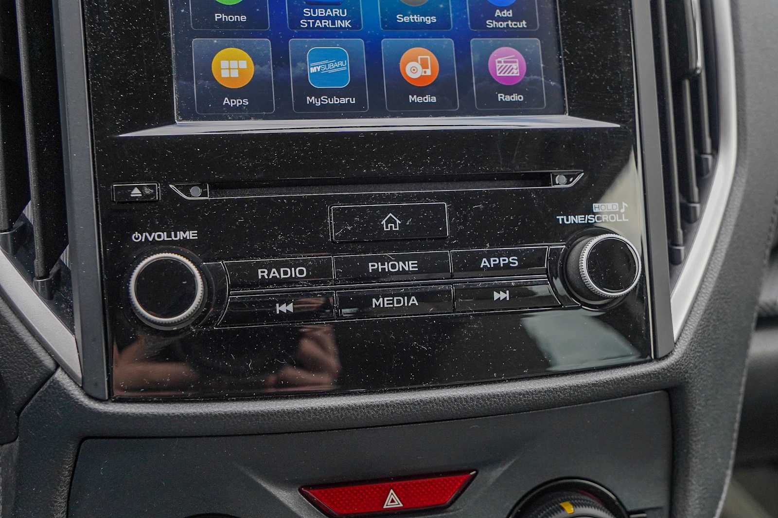 Thumbnail: 2023 Subaru Forester - 18