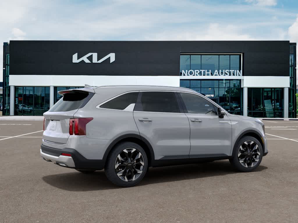 Thumbnail: 2026 Kia Sorento - 6