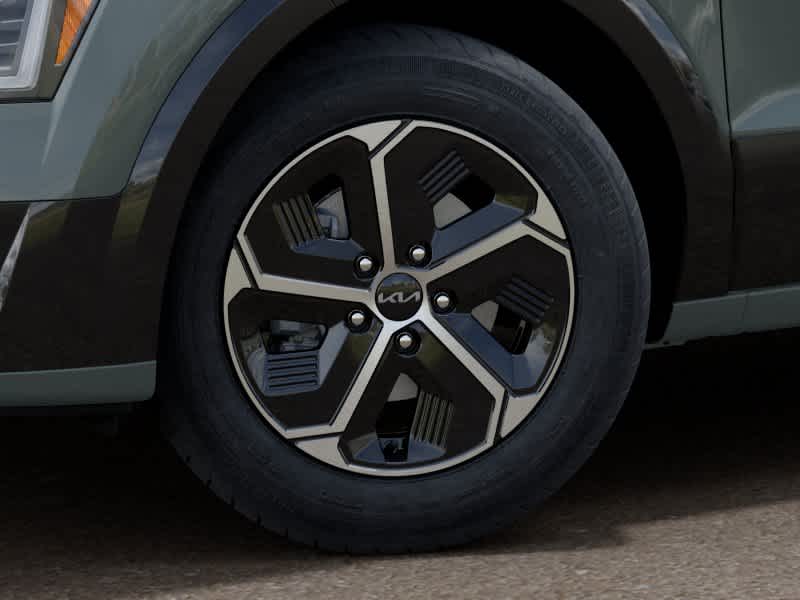 Thumbnail: 2026 Kia Niro - 9
