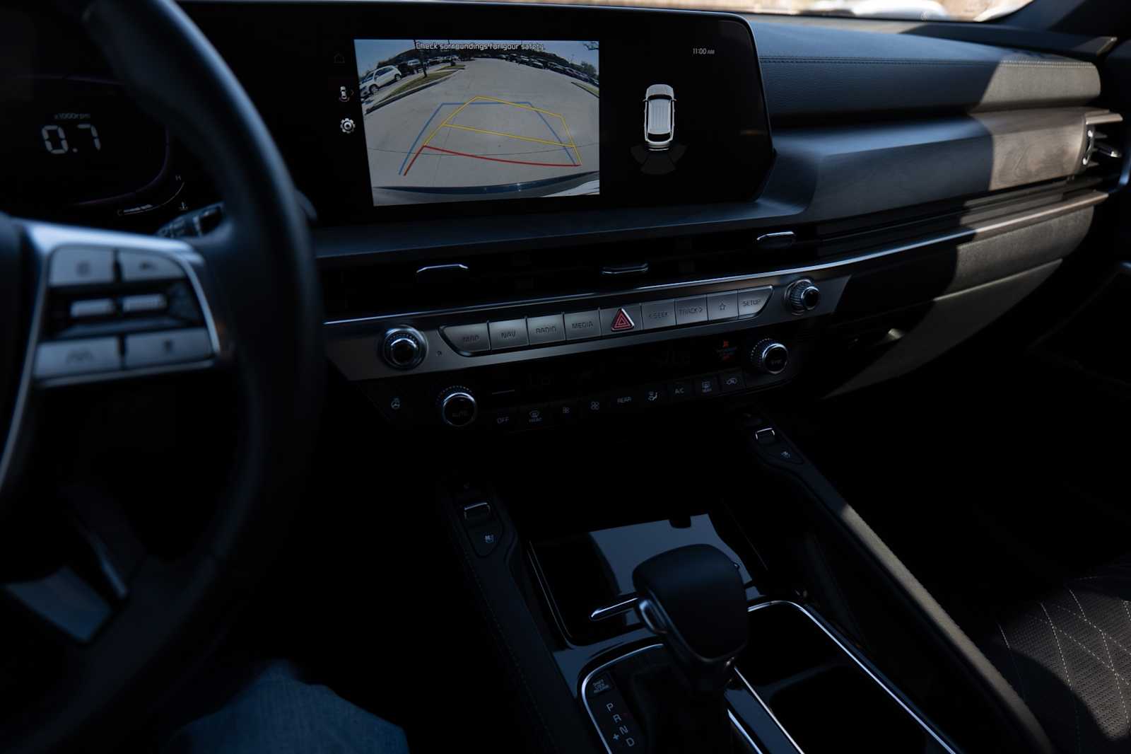 Thumbnail: 2023 Kia Telluride - 16