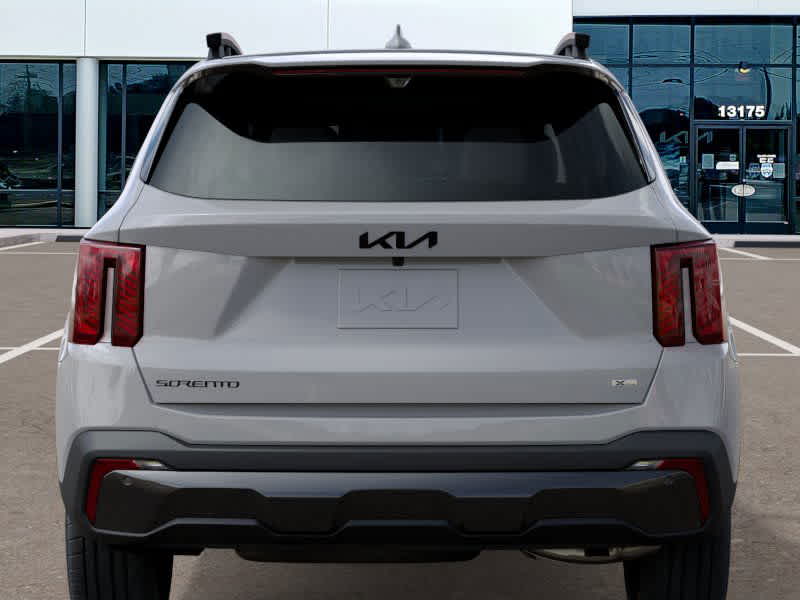 Thumbnail: 2026 Kia Sorento - 13