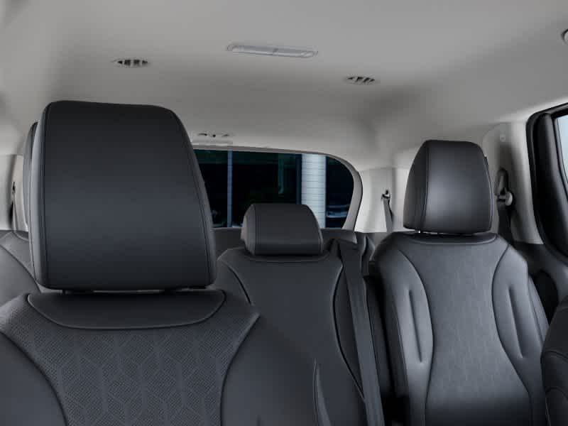 Thumbnail: 2026 Kia Carnival - 27