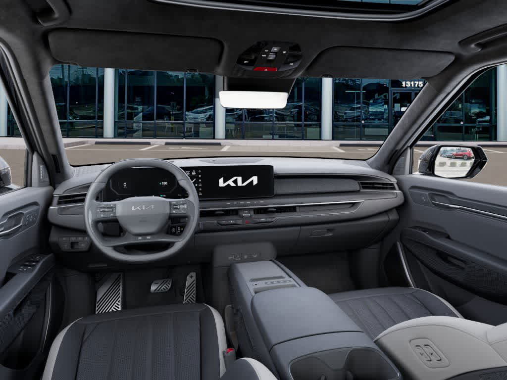 Thumbnail: 2026 Kia EV9 - 14
